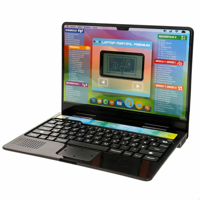 Interactive Toy Winfun 26 X 21 X 20 CM (4 Units) - Електроника Игри<<<Компютри|