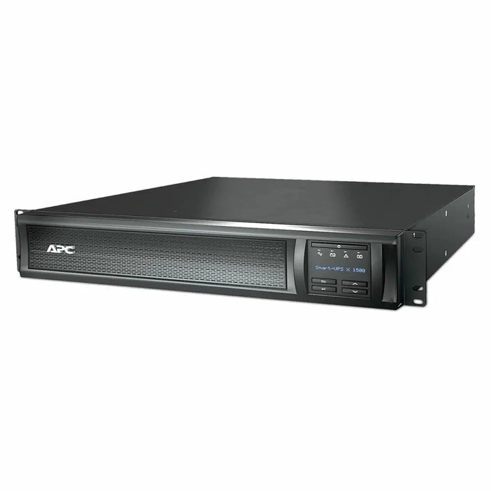 Interactive UPS APC SMX1500RMI2UNC 1200 W - Електроника Периферни и резервни части<<<Компютри|