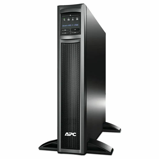 Interactive UPS APC SMX1500RMI2UNC 1200 W - Електроника Периферни и резервни части<<<Компютри|