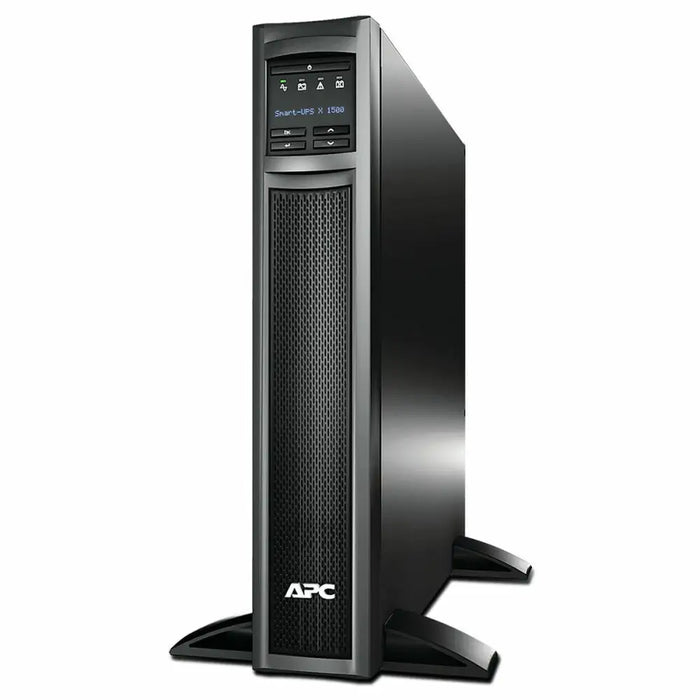 Interactive UPS APC SMX1500RMI2UNC 1200 W - Електроника Периферни и резервни части<<<Компютри|