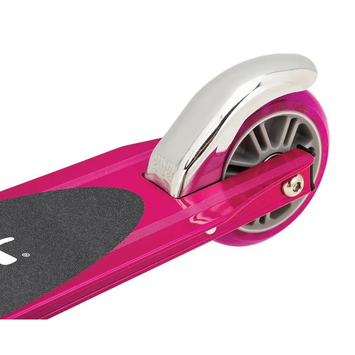Interbrands 13073051 kick scooter Pink - Traditional scooters (for children)SRE-HUL<<<(Games and toys) Sports