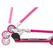 Interbrands 13073051 kick scooter Pink - Traditional scooters (for children)SRE-HUL<<<(Games and toys) Sports