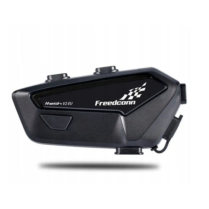Intercom Freedconn FX Pro V2 - Хендсфри Блутут Комплекти<<<Електроника Телефони и таблети<<<Компютри|