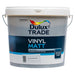 INTERIOR BASE EXTRA DEEP VINYL MATT 9.7 L DULUX - Бели интериорни бои<<<Интериорни бои<<<Подови и стенни
