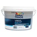 INTERIOR BASE MEDIUM VINYL MATT 2.4 L DULUX - Бели интериорни бои<<<Интериорни бои<<<Бои и лакове<<<Praktiker