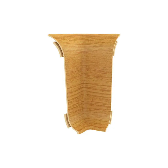 INTERIOR CORNER ARIZONA OAK VILO FLEX - Аксесоари<<<Паркет и елементи за монтаж<<<Подови и стенни покрития<<<Praktiker