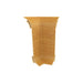 INTERIOR CORNER ARIZONA OAK VILO FLEX - Аксесоари<<<Паркет и елементи за монтаж<<<Подови и стенни покрития<<<Praktiker