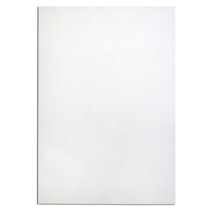 Chipboard 16MM 800X600MM INTERIOR-I WHITE