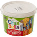 INTERIOR PAINT WHITE 2.5 L CASA BELLA - Бели интериорни бои<<<Интериорни бои<<<Подови и стенни
