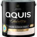 INTERIOR PAINT WITH SILICONE APRICOT COLOR 2.5 L AQUIS - Цветни интериорни бои<<<Интериорни бои<<<Подови и стенни
