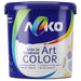 INTERIOR TINTING BASE 1 L LEKO - Бели интериорни бои<<<Интериорни бои<<<Подови и стенни покрития<<<Praktiker&&&Бели