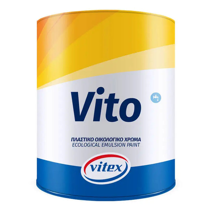 INTERIOR TINTING BASE BM 0.96 L CLASS 2 VITEX VITO - Бели интериорни бои<<<Интериорни бои<<<Подови и стенни