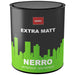 INTERIOR TINTING BASE EXTRA MATT M 0.91 L NERRO - Бели интериорни бои<<<Интериорни бои<<<Подови и стенни