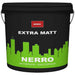 INTERIOR TINTING BASE EXTRA MATT M 2.73 L NERRO - Бели интериорни бои<<<Интериорни бои<<<Подови и стенни