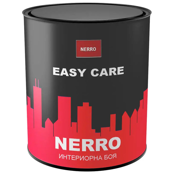 INTERIOR TONING BASE EASY CARE W 0.98 L NERRO - Бели интериорни бои<<<Интериорни бои<<<Подови и стенни