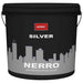 INTERIOR TONING BASE SILVER BASE M 2.73 L NERRO - Бели интериорни бои<<<Интериорни бои<<<Подови и стенни