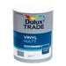 INTERIOR WHITE PAINT VINYL MATT 750 ML DULUX - Бели интериорни бои<<<Интериорни бои<<<Бои и лакове<<<Praktiker&&&Бази
