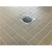 INTERMATEX DOVER GRAY MOSAIC 30.6X30.6 CM - Стенни плочки и декорация<<<Плочки и лайстни<<<Баня<<<Praktiker