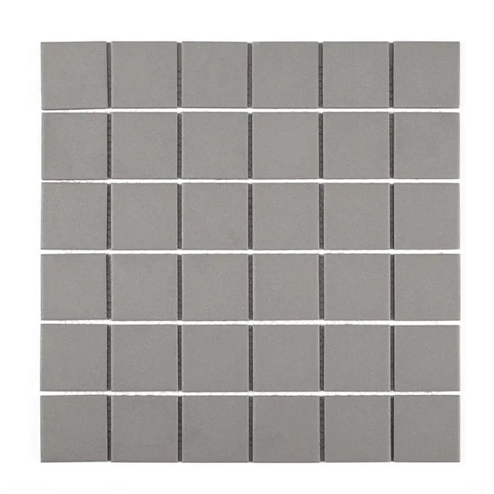 INTERMATEX DOVER GRAY MOSAIC 30.6X30.6 CM - Стенни плочки и декорация<<<Плочки и лайстни<<<Баня<<<Praktiker