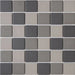 INTERMATEX DOVER MIX DARK MOSAIC 30.6X30.6 CM - Стенни плочки и декорация<<<Плочки и лайстни<<<Подови и стенни