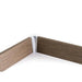 INTERNAL CORNER FOR MDF KRONOSPAN BASE KRONOSPAN K58 2 PCS. - Аксесоари<<<Паркет и елементи за монтаж<<<Подови и стенни