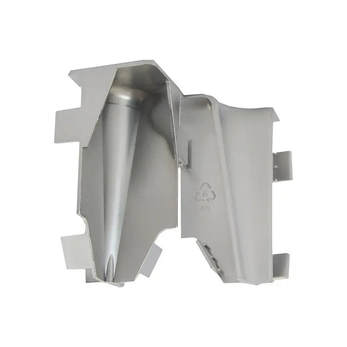 INTERNAL CORNER FOR MDF KRONOSPAN BASE KRONOSPAN K58 2 PCS. - Аксесоари<<<Паркет и елементи за монтаж<<<Подови и стенни