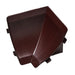 INTERNAL CORNER FOR PF24 VENGE WATERPROOF BOARD 2 PCS. - Водобранни лайстни<<<Плотове за кухня и
