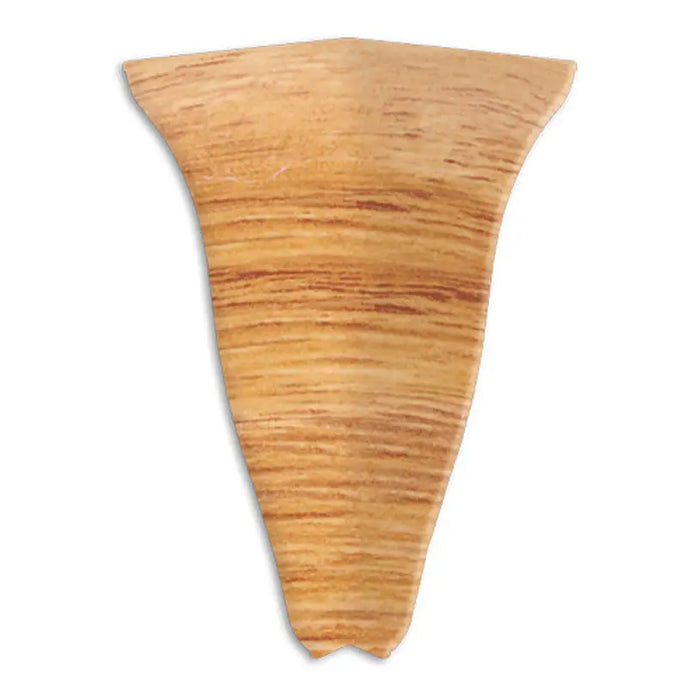 INTERNAL CORNER FOR PVC BASE ARBITON LM55-86 OAK LAPLANT - Аксесоари<<<Паркет и елементи за монтаж<<<Подови и стенни