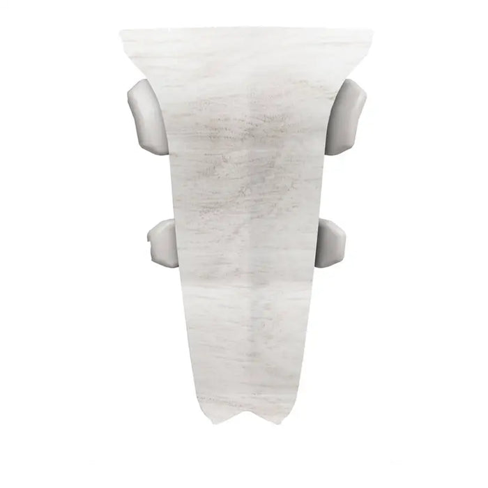 INTERNAL CORNER FOR PVC BOARDING ARBITON LM55-108 OAK ASPEN - Аксесоари<<<Паркет и елементи за монтаж<<<Подови и стенни