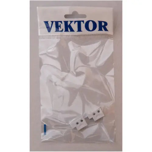 INTERNAL DIVIDER KIT FOR MEDIUM PROFILE VEKTOR WHITE - Защита от насекоми<<<Защита от