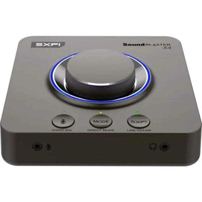 Internal Sound Card Creative Technology 70SB181500000 - Компютър Мрежи и компоненти<<<Компютри|