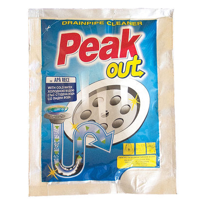 RELAXATION PREPARATION 60 GR COLD WATER INTERSTAR