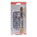 INTESA BSBI R70OLV LOCK - Обков за врати<<<Обков<<<Мебели и интериор<<<Praktiker&&&Обков за врати<<<Врати и