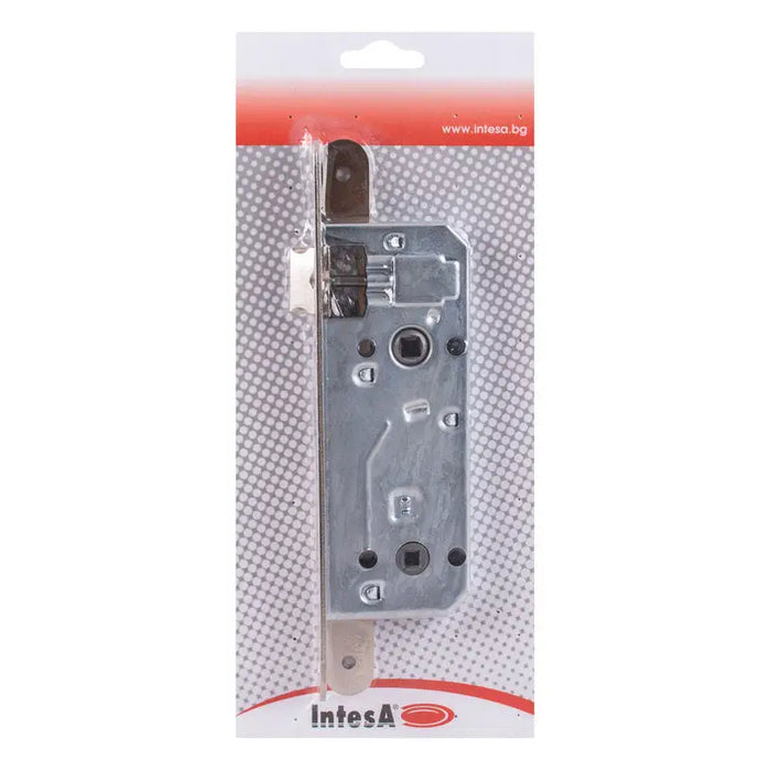 INTESA BSBI R90WC NIC LOCK - Обков за врати<<<Обков<<<Мебели и интериор<<<Praktiker&&&Обков за врати<<<Врати и