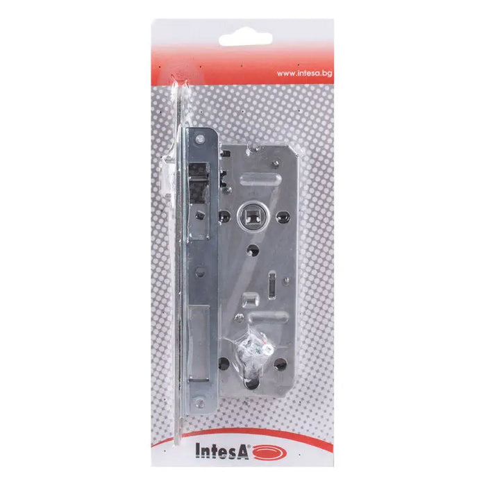 INTESA CRBPS LOCK 3320450 CORBIN NI - Обков за врати<<<Обков<<<Мебели и интериор<<<Praktiker&&&Обков за врати<<<Врати и