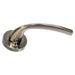 INTESA LUCKY DOOR HANDLE - Обков за врати<<<Обков<<<Мебели и интериор<<<Praktiker&&&Обков за врати<<<Врати и