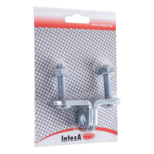 INTESA PADLOCK PLATES - Катинари<<<Сейфове и метални кутии<<<Инструменти и железария<<<Praktiker&&&Катинари<<<Обков за