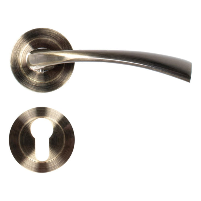INTESA LUCKY DOOR HANDLE