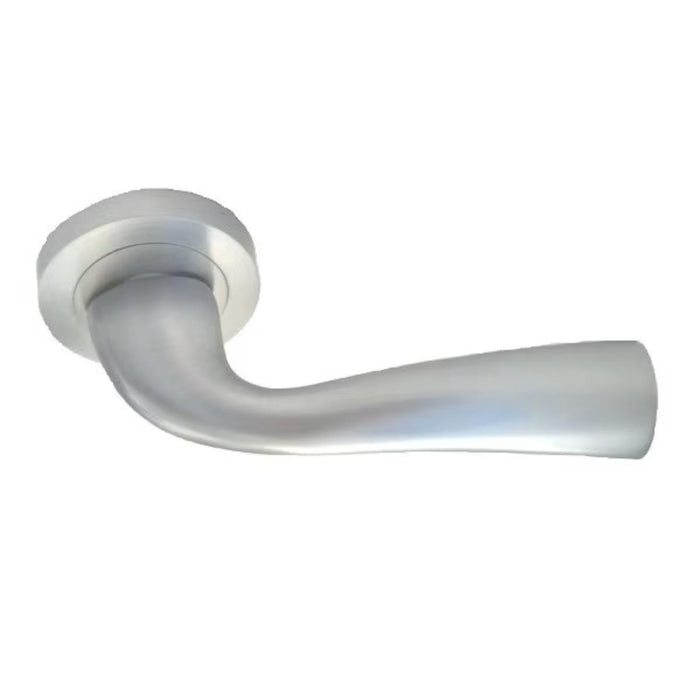 SERVICE HANDLE LUCKY 50MM SATIN