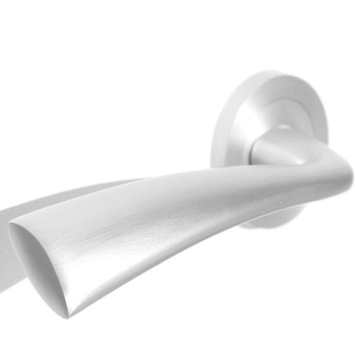 SERVICE HANDLE LUCKY 50MM SATIN