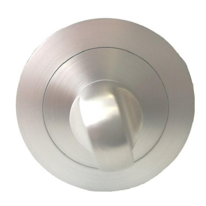 SERVICE HANDLE LUCKY 50MM SATIN