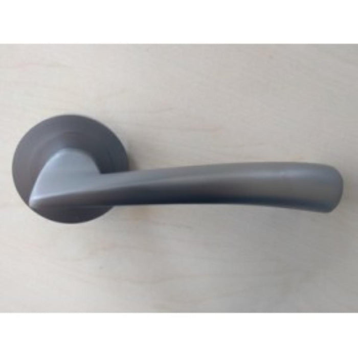 INTERIOR HANDLE CITY 50MM CHROME