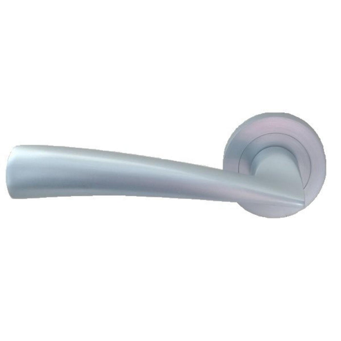 INTERIOR HANDLE CITY 50MM CHROME