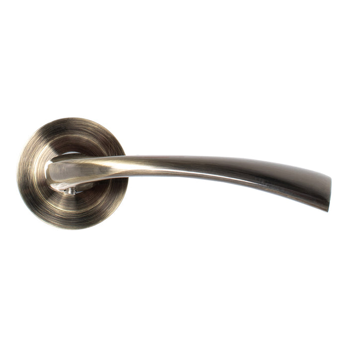 INTESA LUCKY DOOR HANDLE