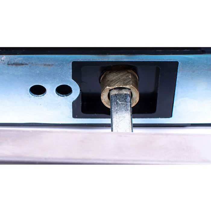 DOOR HANDLE INTESA R4 ASTRA