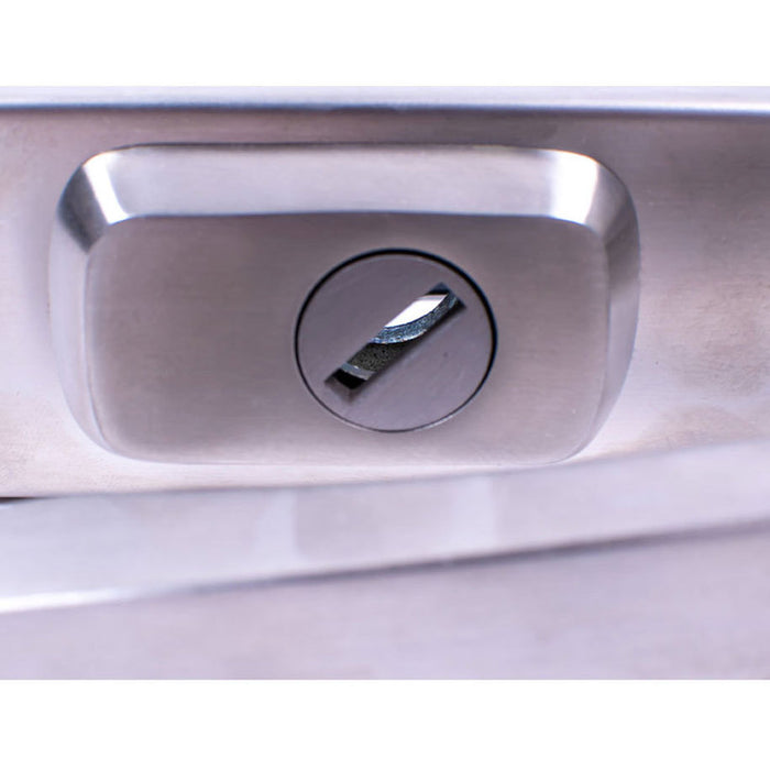DOOR HANDLE INTESA R4 ASTRA