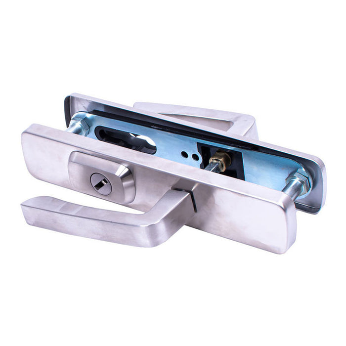 DOOR HANDLE INTESA R4 ASTRA