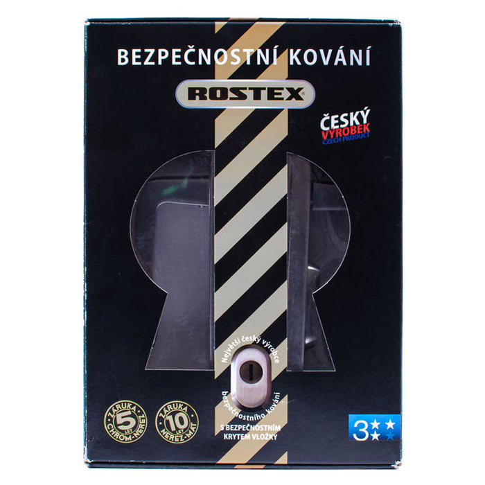 DOOR HANDLE INTESA R4 ASTRA