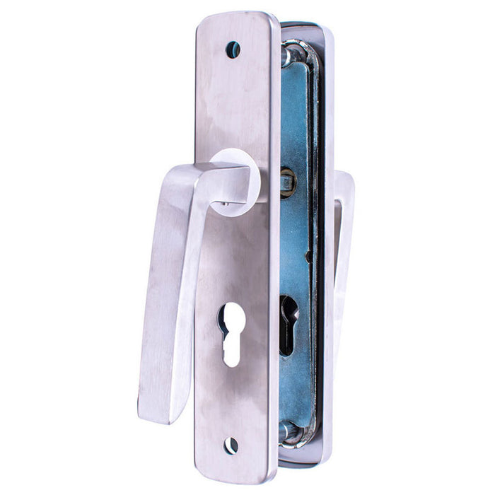 DOOR HANDLE INTESA R4 ASTRA