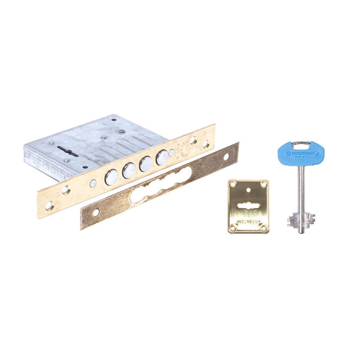 INTESA SBC2024/180 LOCK